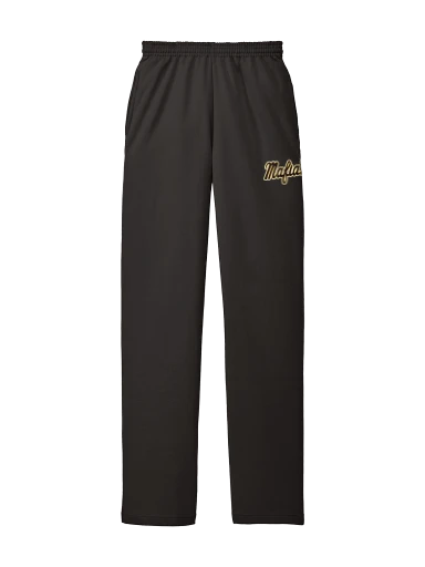 Port & Co Core Fleece Sweatpant with Pockets preview, front