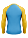 View back