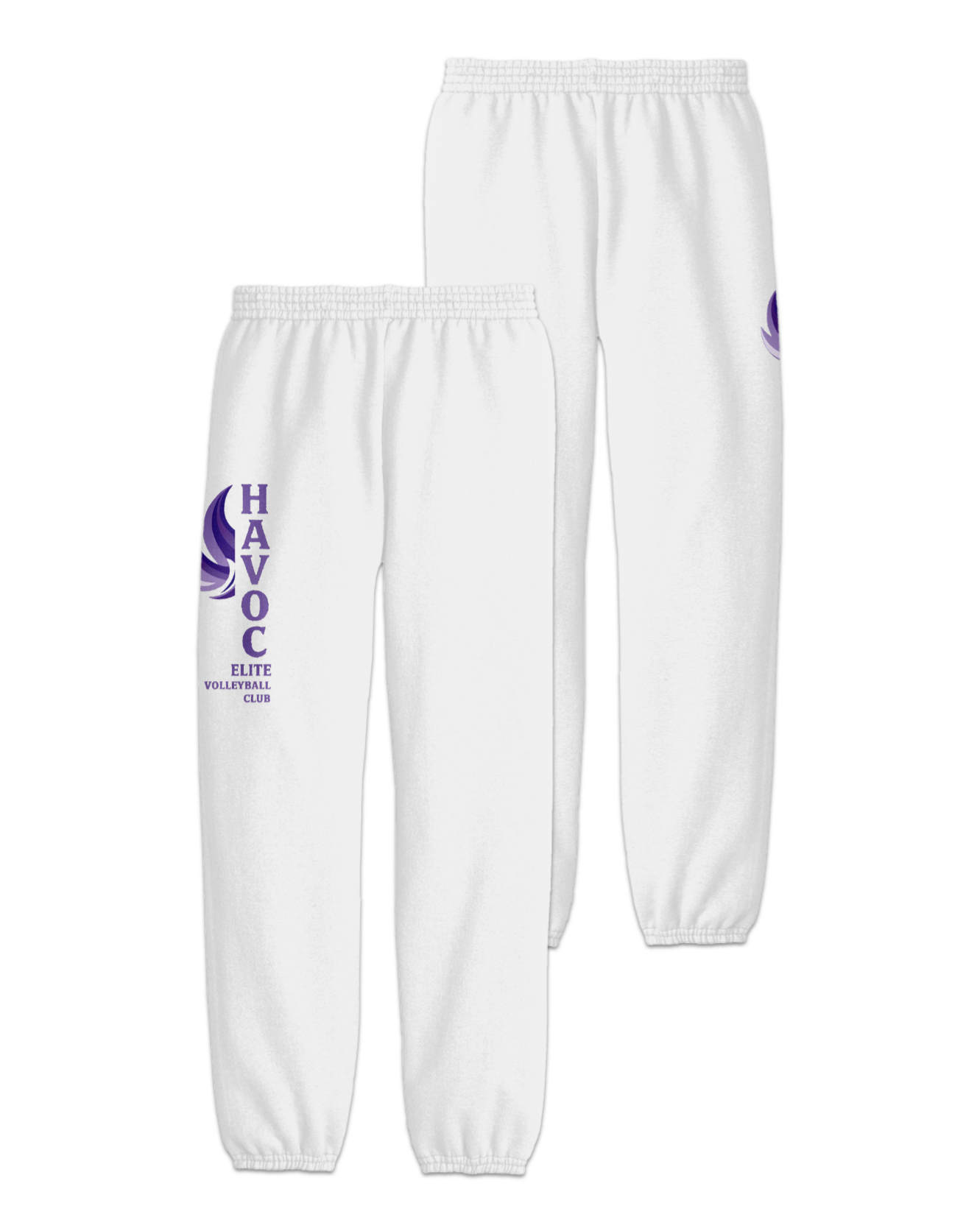 Rendered product preview, stack