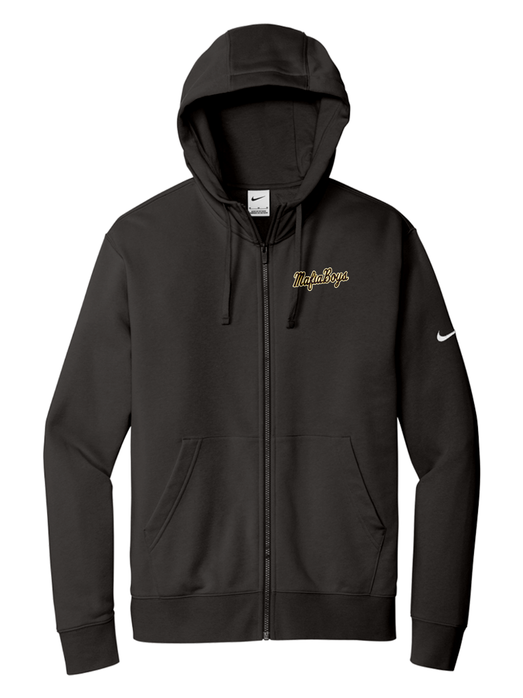 Rendered product preview, front