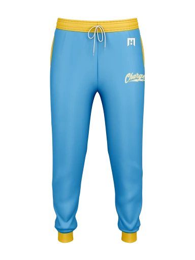 Men's Tech Joggers preview, front