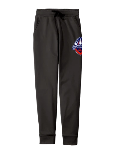 Sport-Wick Fleece Jogger preview, front