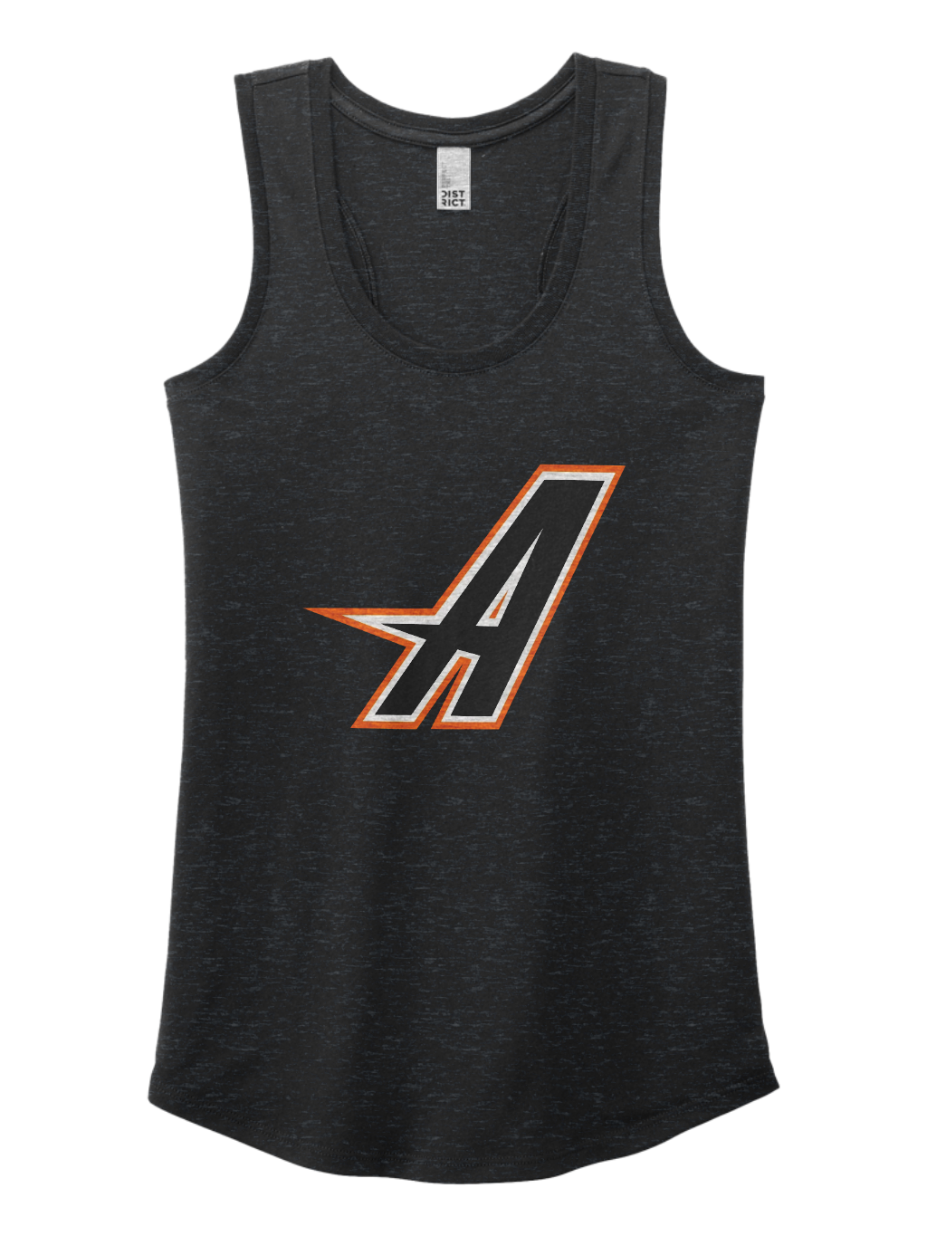 Rendered product preview, front