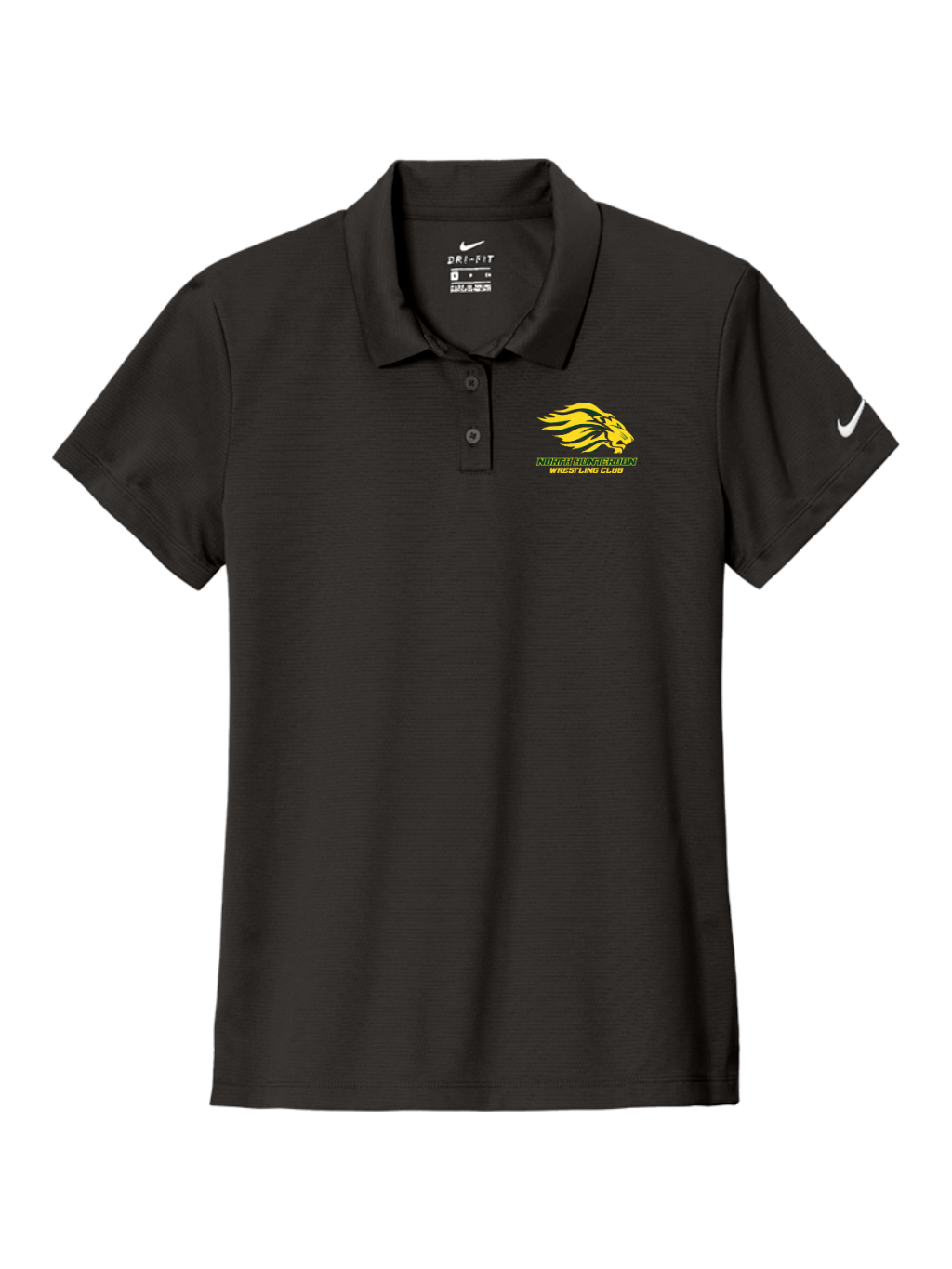 Rendered product preview, front