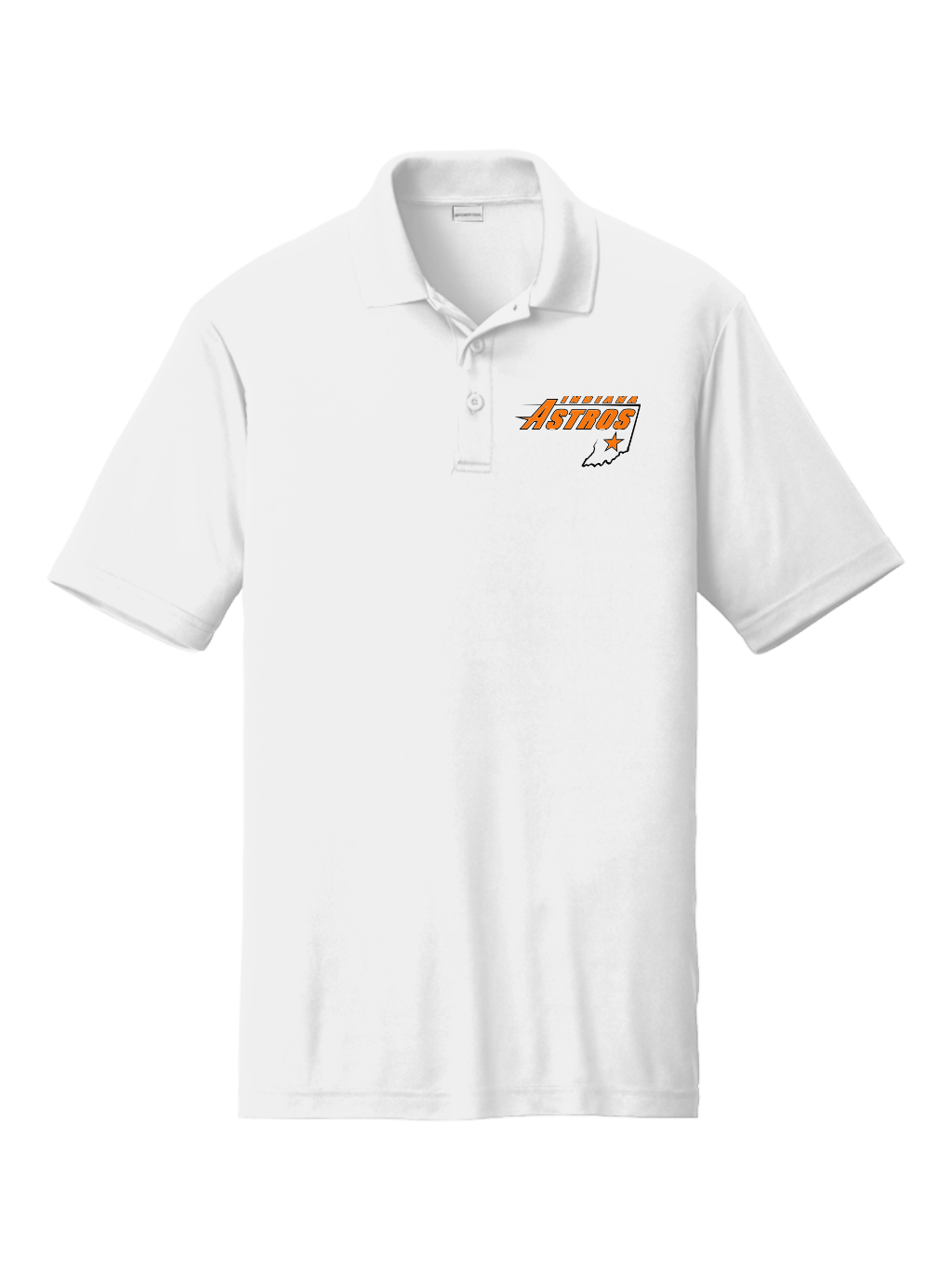 Rendered product preview, front