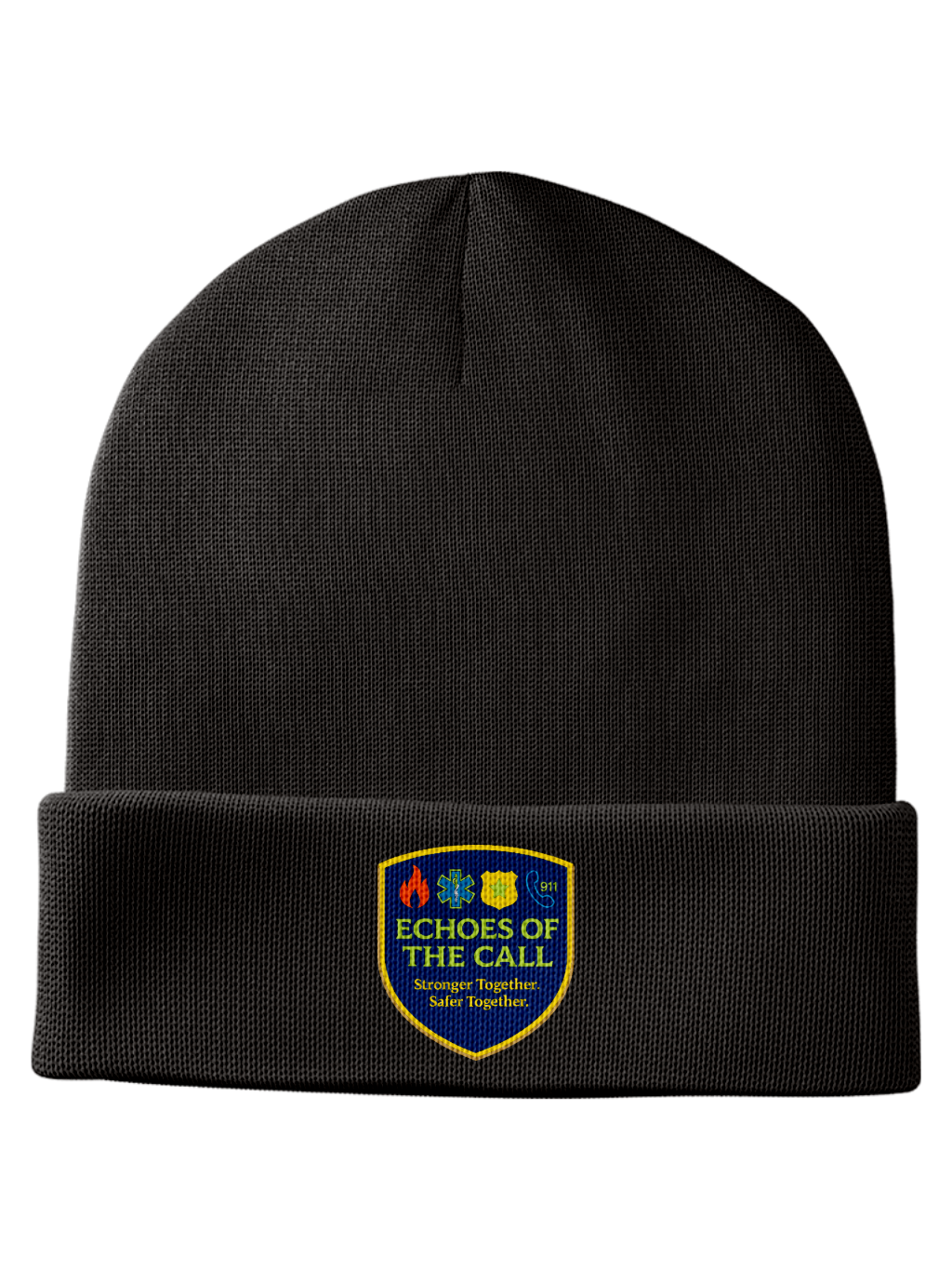 Rendered product preview, front