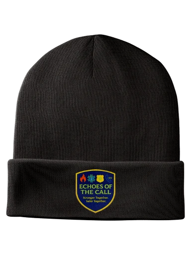 Port Authority Knit Cap preview, front