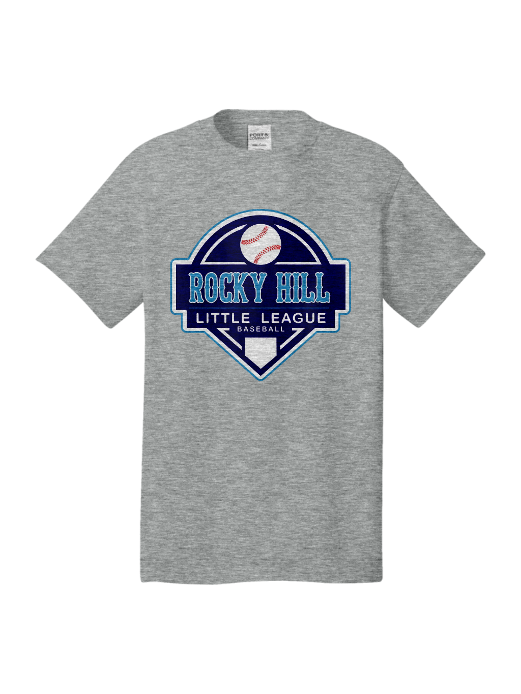 Rendered product preview, front