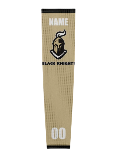 Personalized Arm Sleeve Pair preview, front