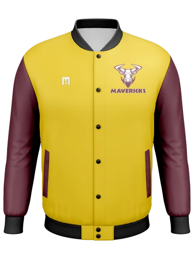 Men's Bomber Jacket preview, front
