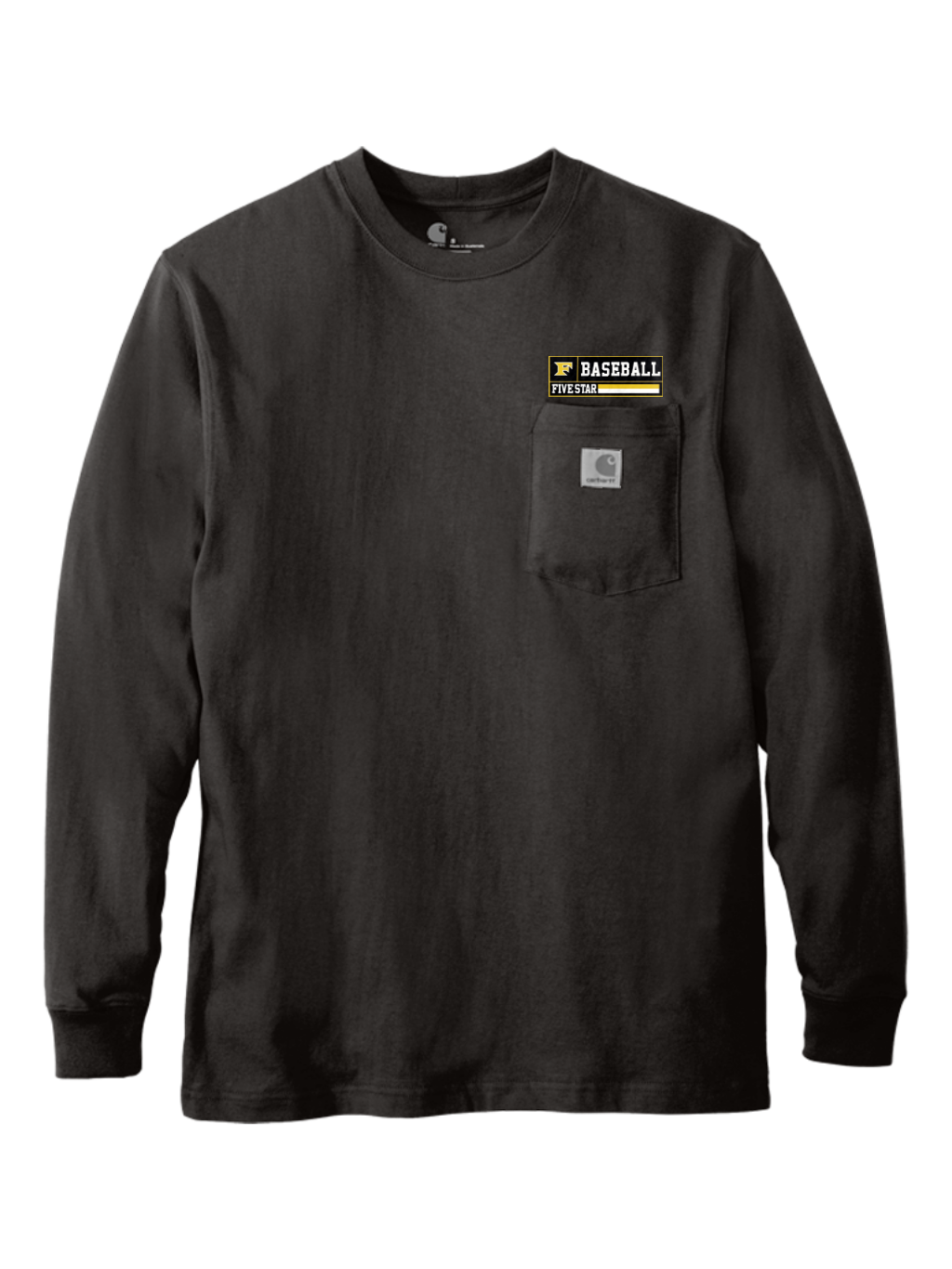 Rendered product preview, front