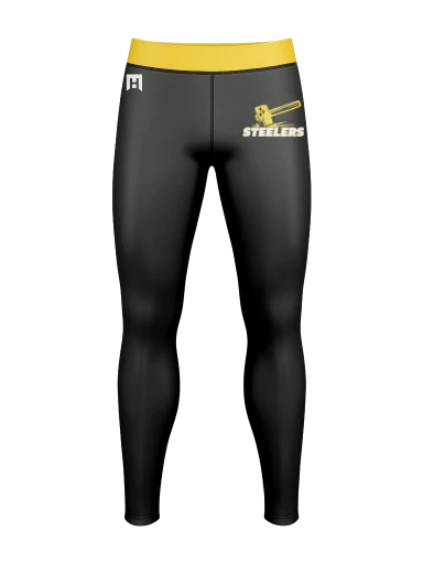 Mens Baselayer Tights preview, front