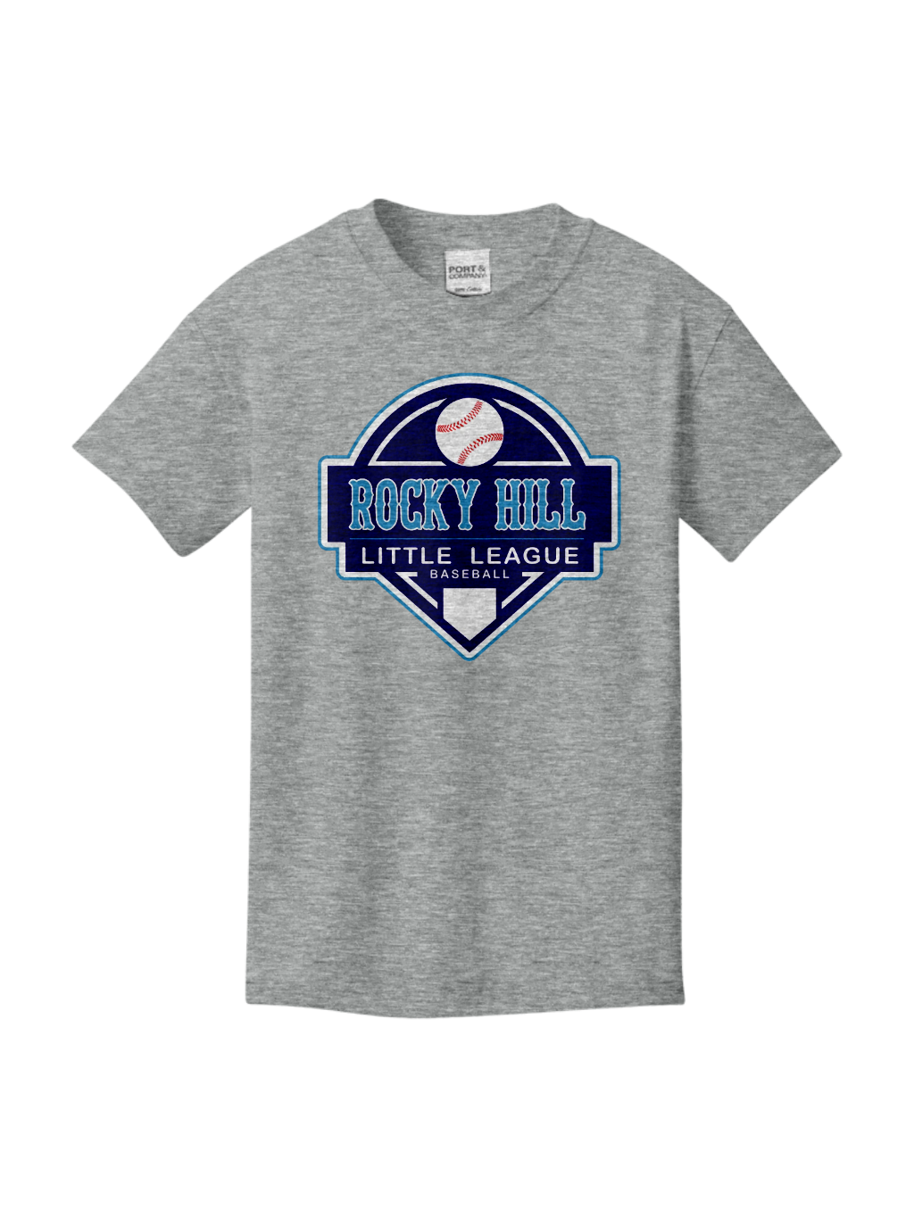 Rendered product preview, front