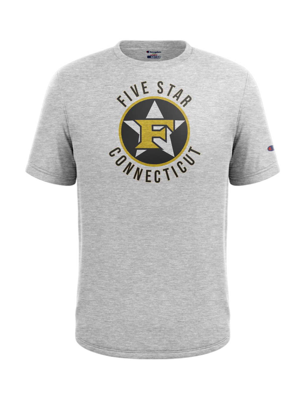 Rendered product preview, front