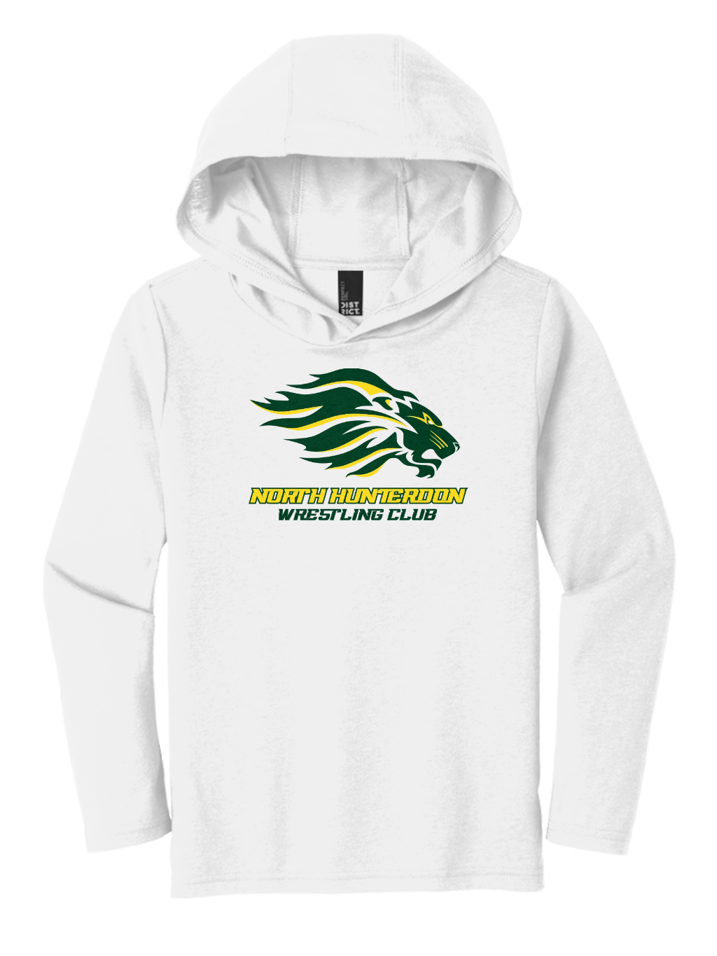 Rendered product preview, front