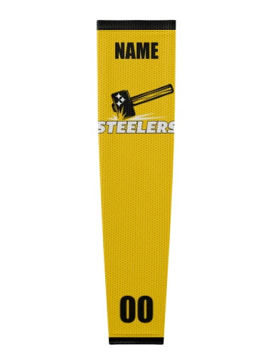 Personalized Arm Sleeve Pair preview, front