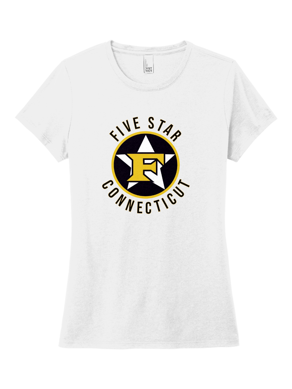 Rendered product preview, front