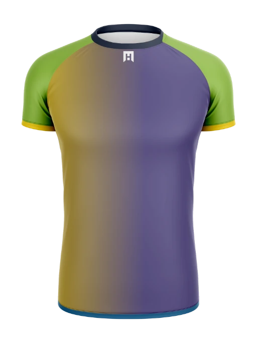 Men's Wrestling Top