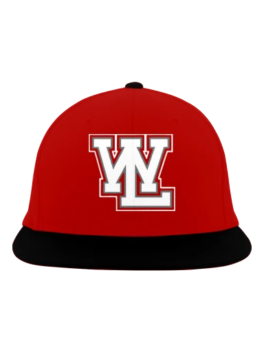 2nd option Team Issue Hat preview, front