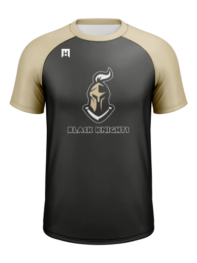 Personalized Men's Core Multisport Jersey preview, front