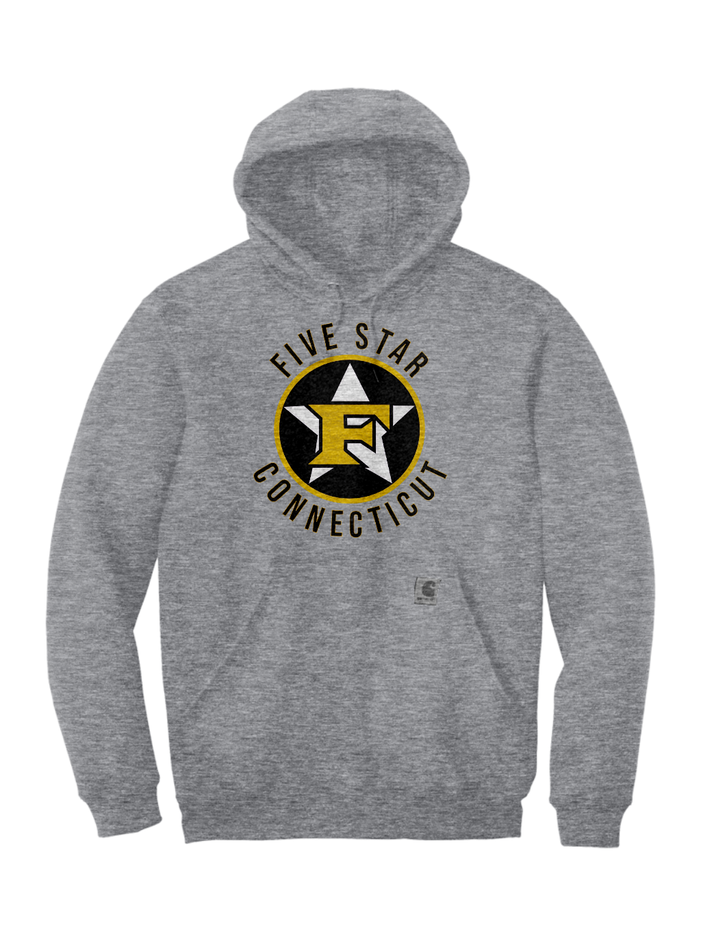 Rendered product preview, front