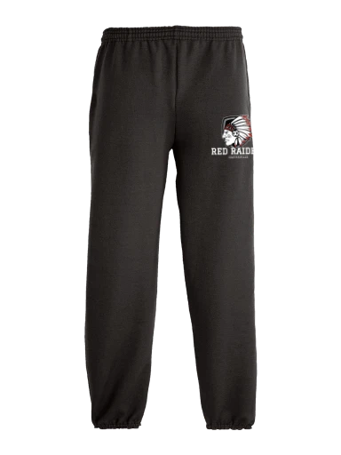 Port & Co Essential Fleece Sweatpant with Pockets preview, front