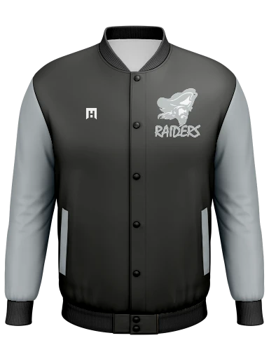 Men's Bomber Jacket preview, front