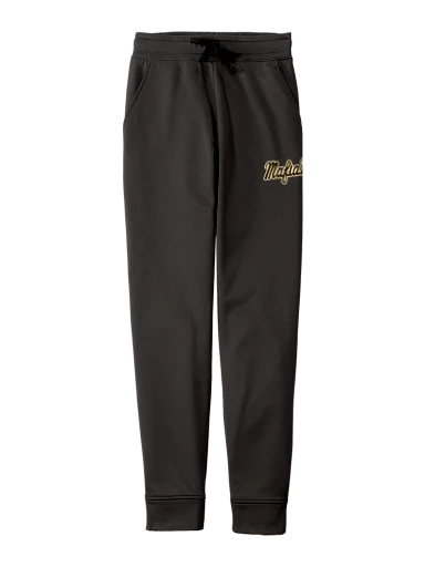 Sport-Tek Sport-Wick Fleece Jogger preview, front
