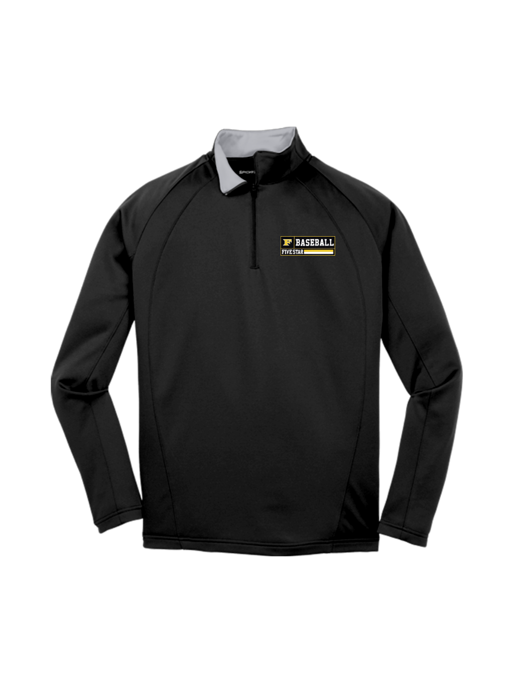 Rendered product preview, front