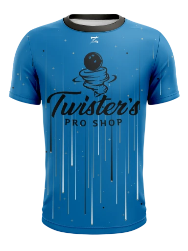 Crew Neck Jersey preview, front