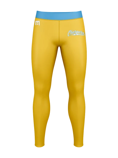 Mens Baselayer Tights preview, front
