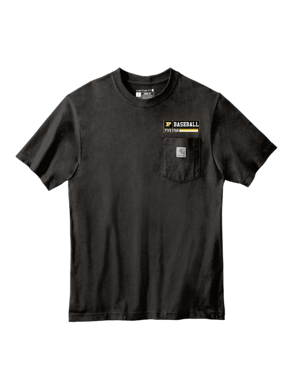 Rendered product preview, front