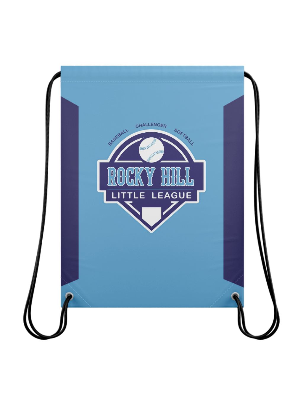 Rendered product preview, front