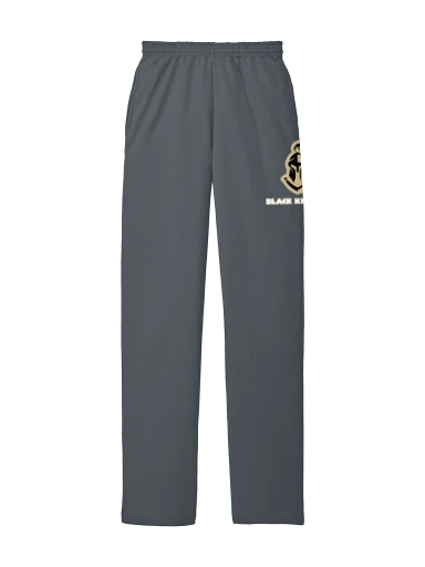 GVYF Black Knights Core Fleece Sweatpant with Pockets preview, front
