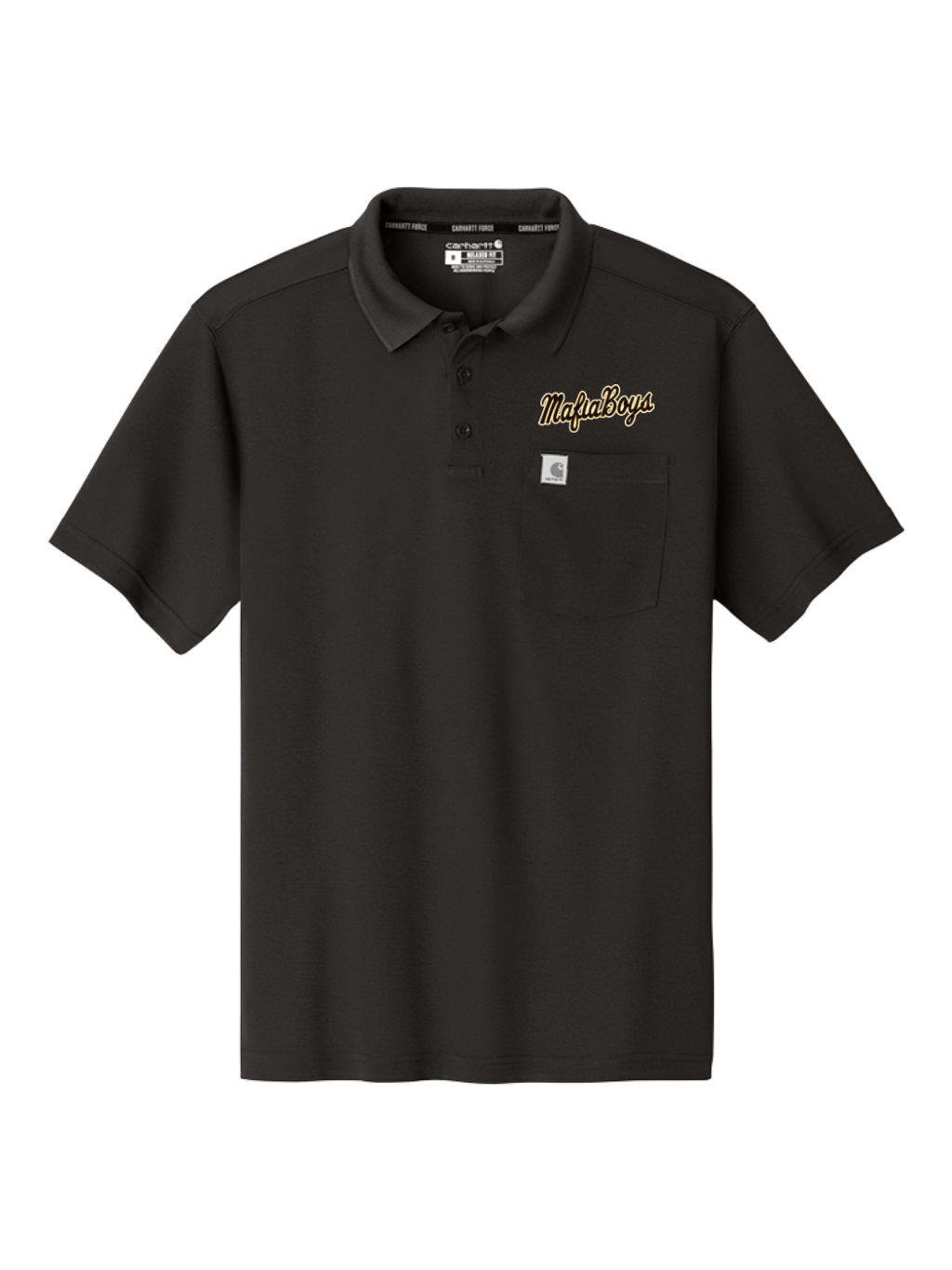 Rendered product preview, front