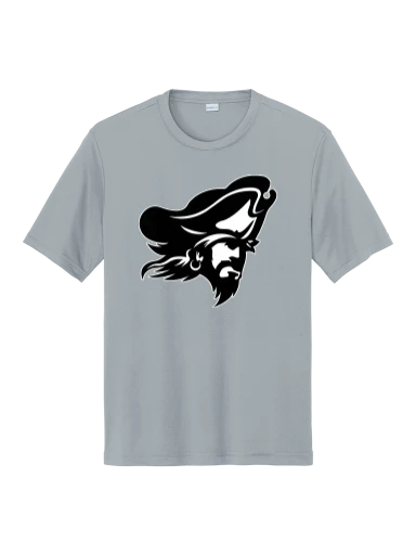 GVYF Raiders PosiCharge Competitor Tee preview, front