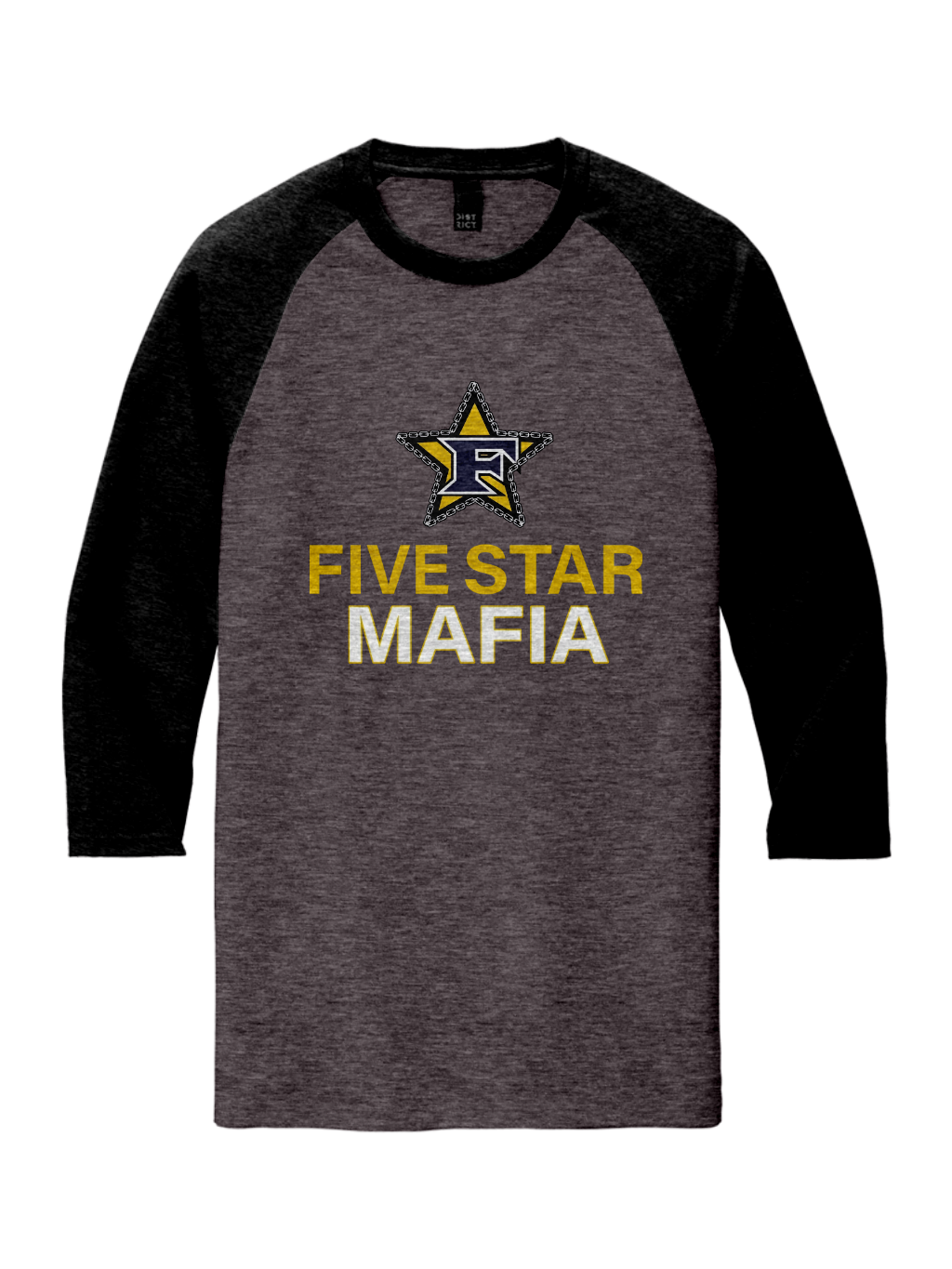 Rendered product preview, front