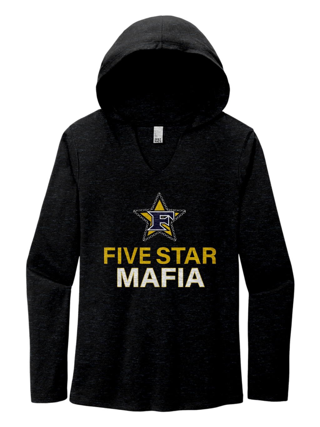 Rendered product preview, front