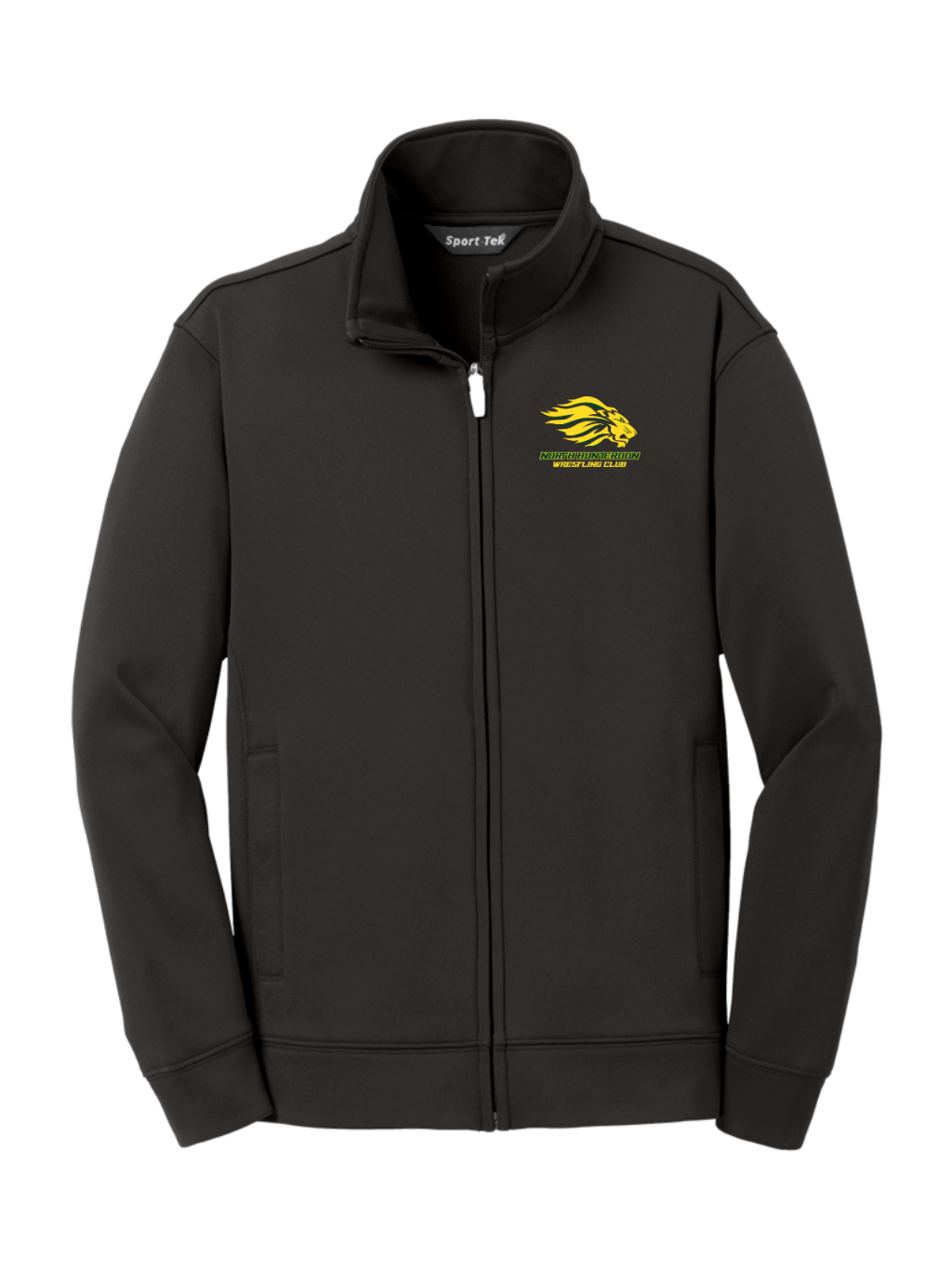Rendered product preview, front