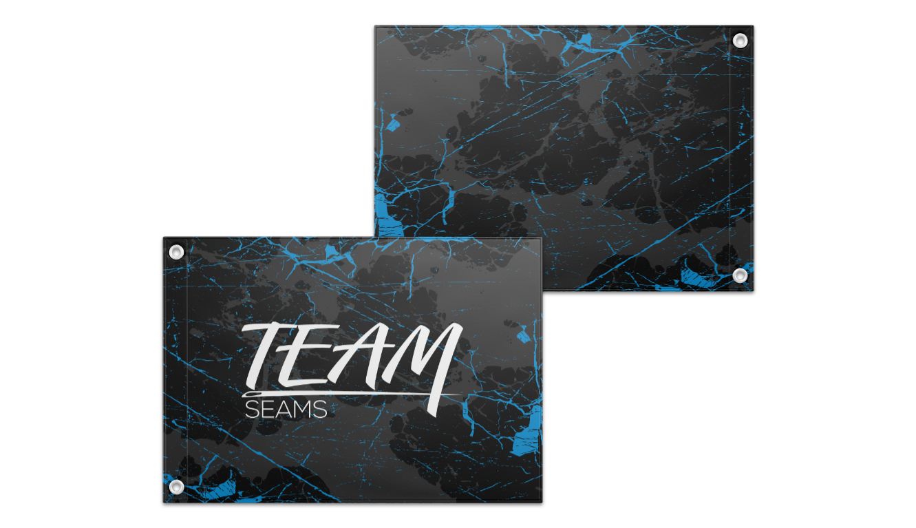 Rendered product preview, stack