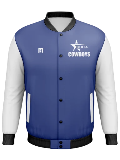 Men's Bomber Jacket preview, front