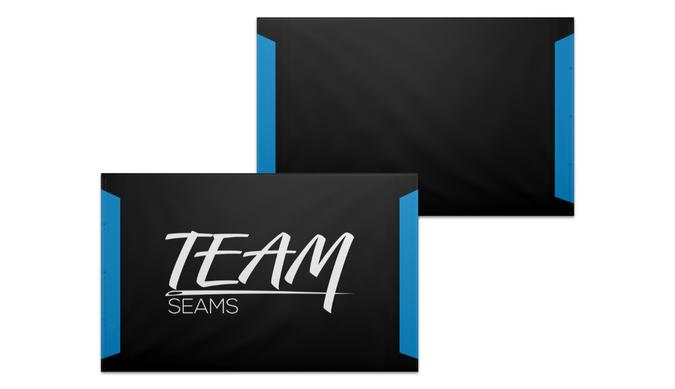 Rendered product preview, stack