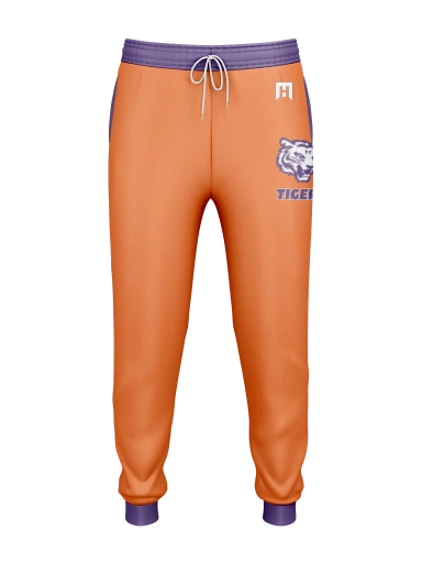 Men's Tech Joggers preview, front