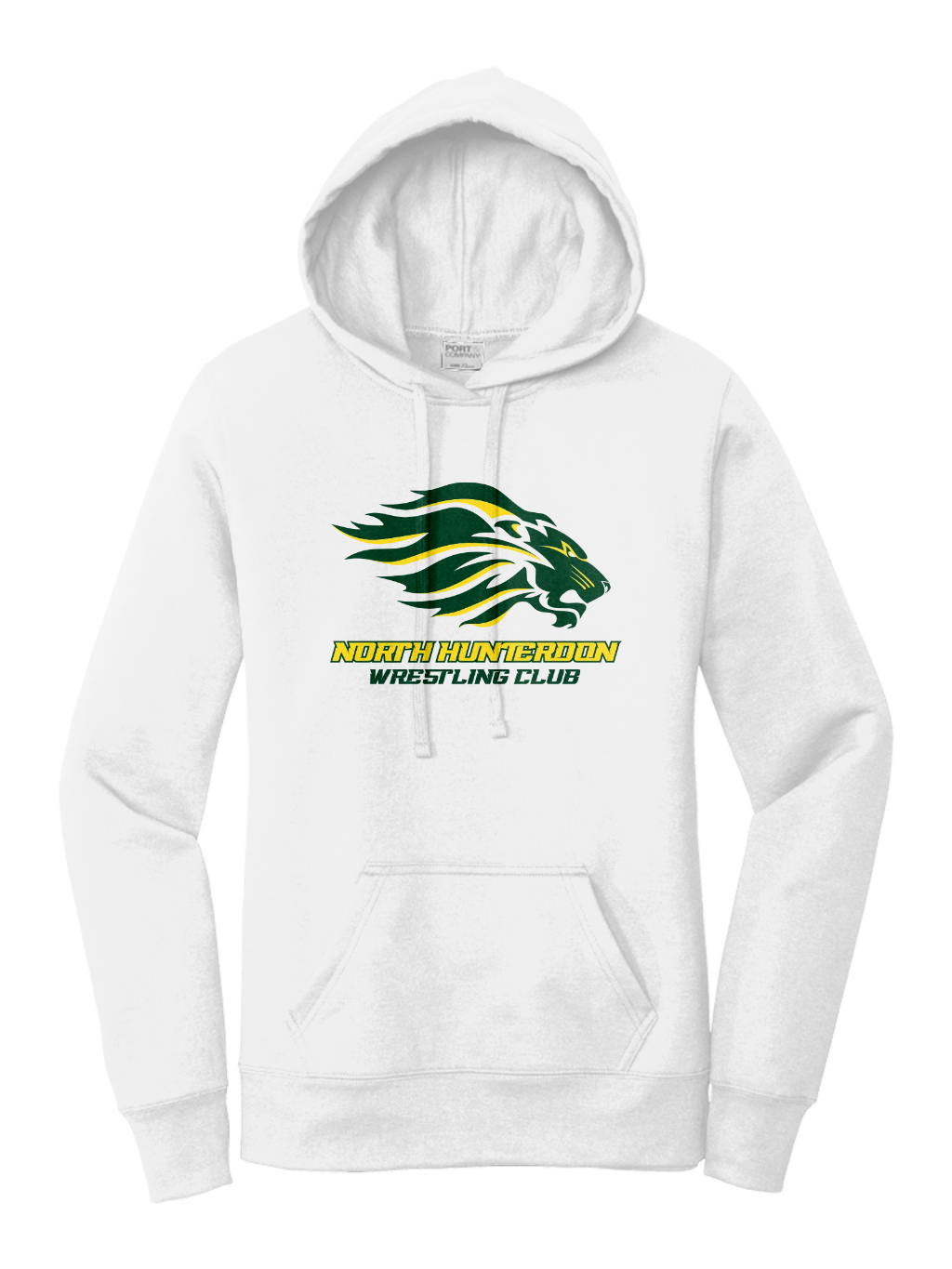 Rendered product preview, front