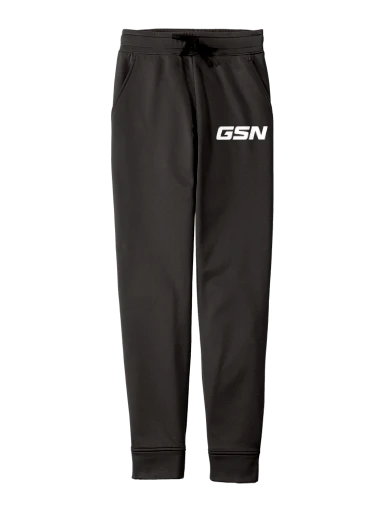GSN Core Pants preview, front