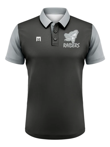 Men's Polo preview, front