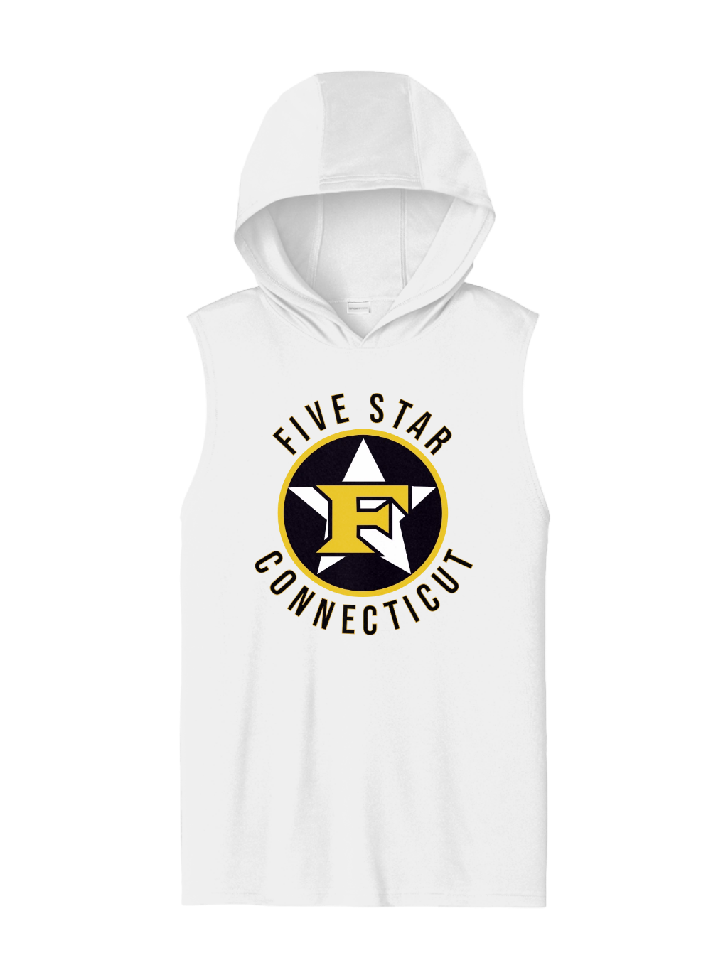 Rendered product preview, front