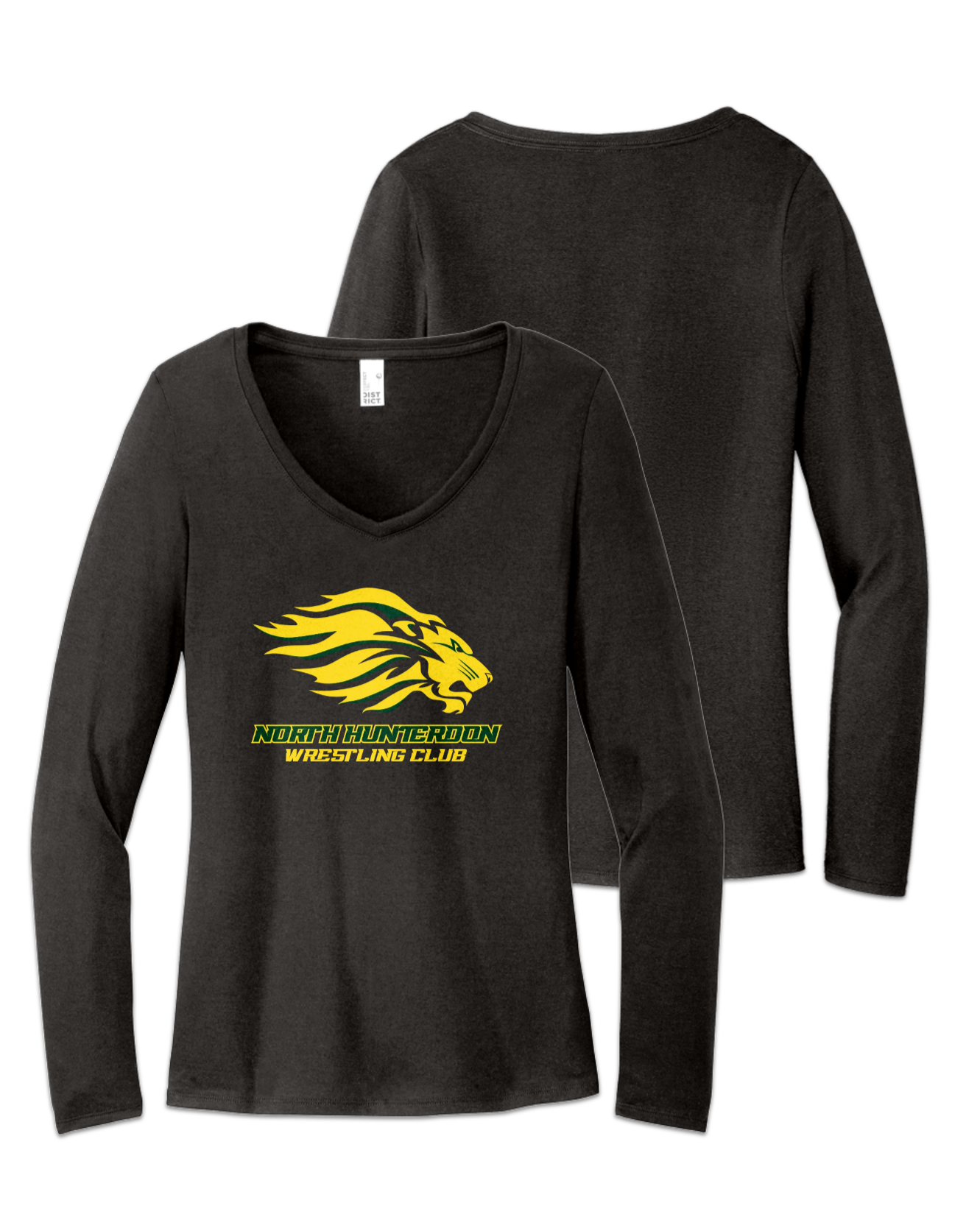 Rendered product preview, stack