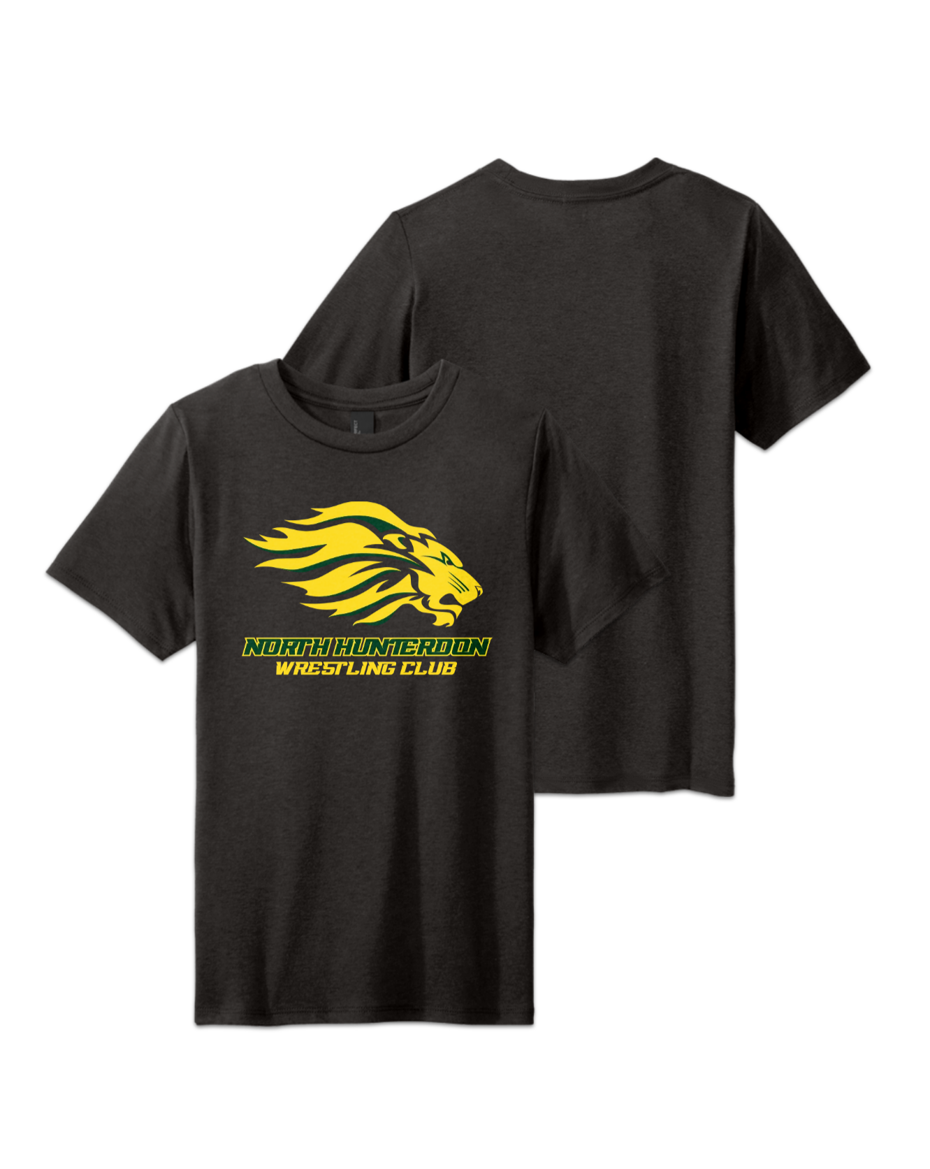 Rendered product preview, stack