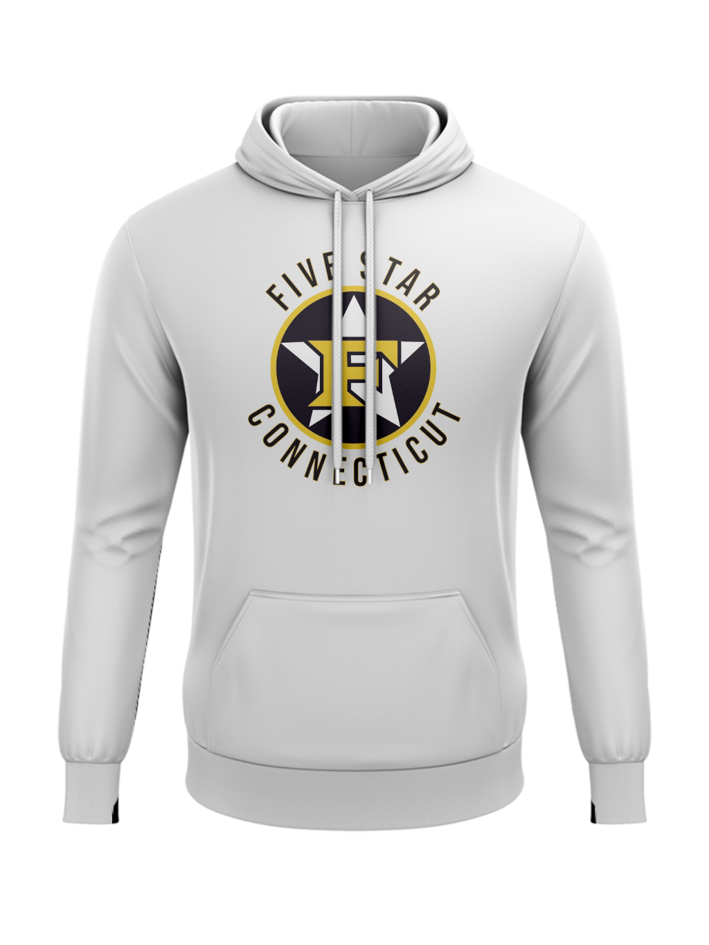 Rendered product preview, front